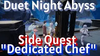 Duet Night Abyss Side Quest 