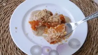 Tam Kıvamında Bal Kabağı Helvası Tarifi | Kolay, Lezzetli ve Tam Mevsimlik