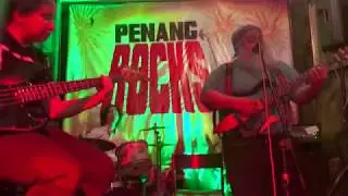 Friday Night Jams - @ D'Loovi's 86 Love Lane