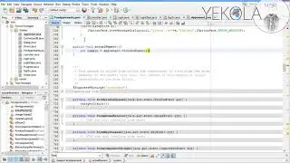 Java - numérotation automatique