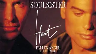 Soulsister - Fallen Angel (Official Audio)