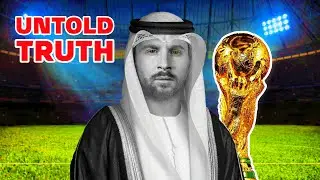 The Untold Truth About the Most Expensive World Cup in History