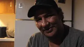 Tea Leaf Liquid - Keewaywin First Nation Series - Season 1 Episode 7 with Christian Morriseau interv