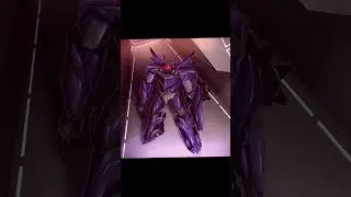 Shockwave edit #transformers #shorts #shockwave