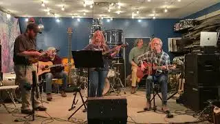 Keep on Truckin - Hot Tuna