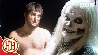Greek Boxer | Stupid Deaths | Horrible Histories