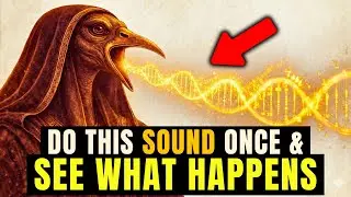 Why Was This Sound Forbidden? The Thoth Frequency Phenomenon