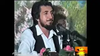 الشاعر الأهوازي موسي الموسوي عام 1999