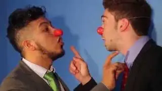Puro Amor Clowns foro Shakespeare
