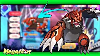GROUDON SUMMONING IN POCKET ARENA Gameplay in Hindi ep-26 #megamon #pokemon