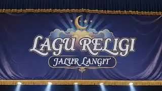LAGU RELIGI JALUR LANGIT I TRENDING 2026 I RELIGI POP KOMPILASI @Guggeulscommunity 