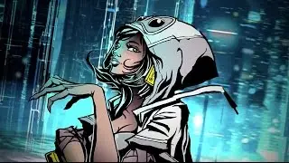 A City Sleeps - Teaser Trailer