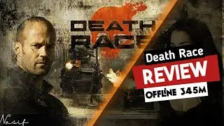 DEATH RACE - killer Car Shooting Gameplay Review 2020