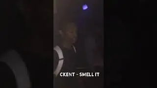 CKENT X YUNG ICEY - FAKE LOVE (SMELL IT) #222 #rap #lucki #YoungLegend #2016 #SFD #Trunkent