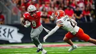 UNLV FOOTBALL PUSH PAST IDAHO STATE DESPITE SHAKY DEFENSE
