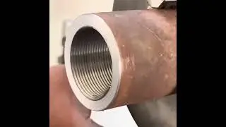 Genius Mechanic Fixed Broken Camshaft Using Old Techniques!