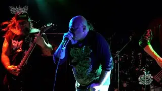 Goreality live at Alchemy 11/22/2025 (FULL SET)