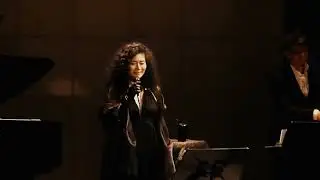 パリの空の下 ( Sous le ciel de Paris ) / TAKAKO