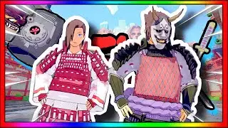 NEW NINJA TOOL & UCHIHA BLADES in Naruto to Boruto Shinobi Striker