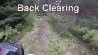Up North Trail Tour