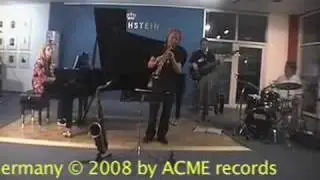 Bernie's Tune