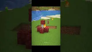 Minecraft How to Get Music Discs Moment
