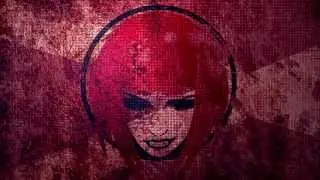 Ginger Snap5 - Break Me Down (LYRIC VIDEO) [futurepop / industrial]