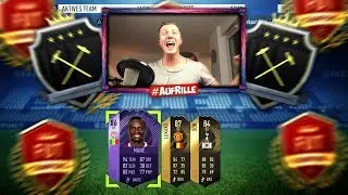 FIFA 18: OMG MEIN BESTES FUT CHAMPIONS PACK 🔥🔥🔥