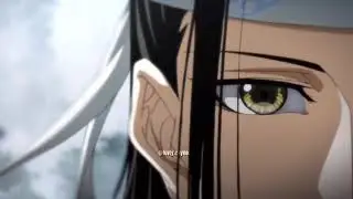 Wangxian edit// I hope you enjoy! :]