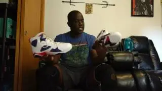 Jordan 7 
