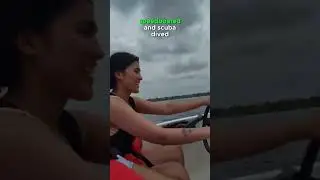 Dominican Republic Family Vlog #indian #funny #travelvlog #desi #travel #shorts