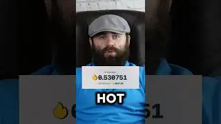 ТОКЕН HOT ДАЛ 15Х! #ТОКЕНЫ #КРИПТА #ЛИСТИНГ