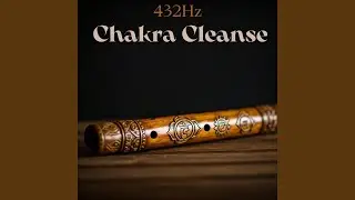 Crown Chakra Serenity