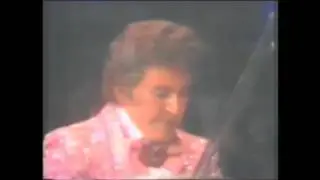 Liberace Eddy Duchin Medley