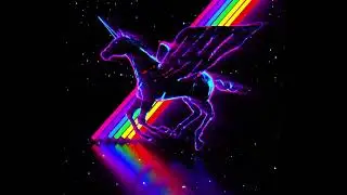 ETHEREAL CYBERWAVE TYPE BEAT 