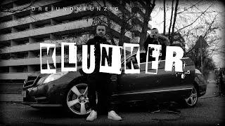 PACAN x PAKO - KLUNKER (OFFICIAL HD VIDEO)