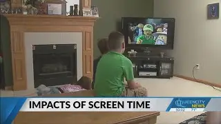Pre-teens lose full night of sleep a week to social media, new study