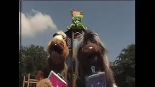 Tickle and Patch's Bonkers Conkers Joke Time Compilation