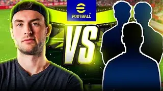 eFootball Grind vs VIEWERS!