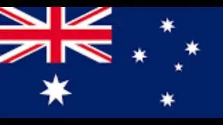 Hinmo nacional de australia National anthem of Australia 