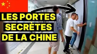 En immersion dans le march&eacute; noir chinois