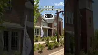2025 is the year your new construction dreams come to life! 🤩 Townhomes starting in the $300s!!! 😱
