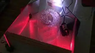 Laser project