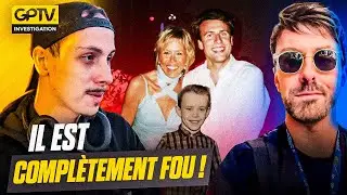 MACRON, BRIGITTE, JEAN-MICHEL : LES FRAN&Ccedil;AIS BALANCENT TOUT ! | GPTV INVESTIGATION