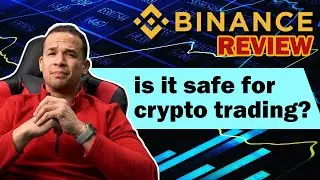 Binance Review (Is Binance Exchange Safe for Crypto Trading?)