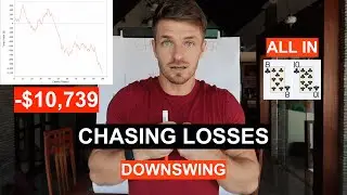 The Psychology Behind Chasing Poker Losses