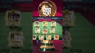 Catat dlu tanggal nya bro.  Semoga makin GG skuad BSR Channel #fifa22 #fifamobile #tott #pialadunia