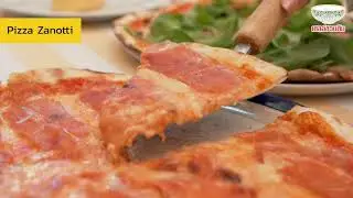 เชลล์ชวนชิม Pizzeria Limoncello