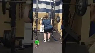 They Made Fun Of His Squat!😡