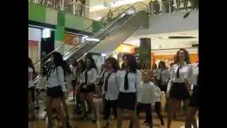 Flash Mob Dolce Vita Tejo 2013 vd4